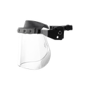 Team Wendy Railmount Faceshield