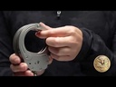 ASP Sentry Chain Handcuffs
