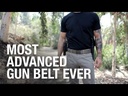 Kore Tactical Gun Belt X5 1.5"