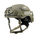 Team Wendy RIFLETECH Helmets