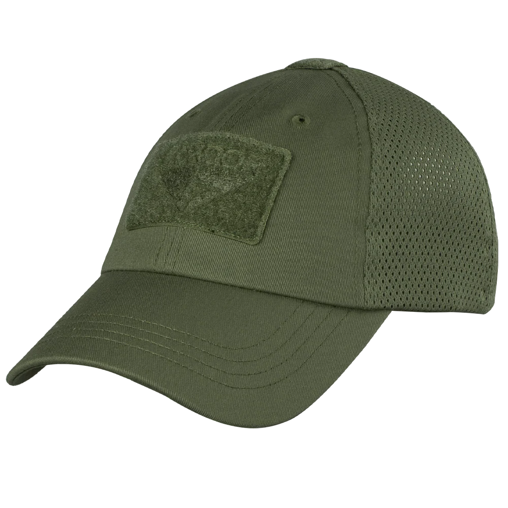 Condor TCM Tactical Mesh Cap