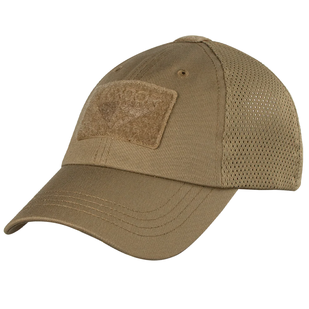 Condor TCM Tactical Mesh Cap