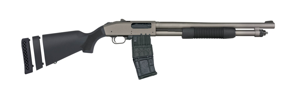 Mossberg 590A1 Professional Shotgun 