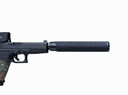 Sonicore Valor9 Suppressor | 9mm