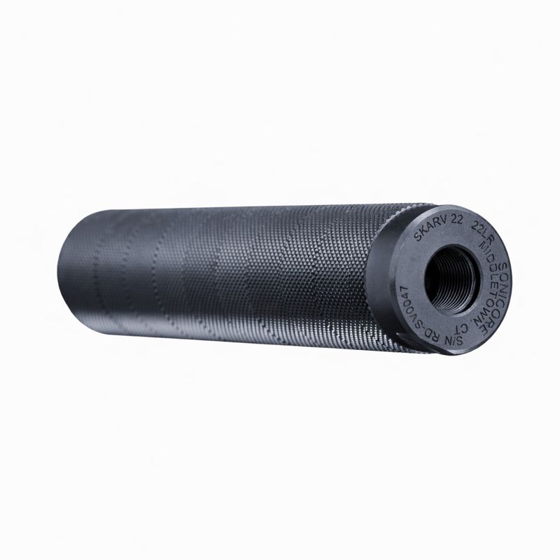 Sonicore Skar Suppressor | 22LR