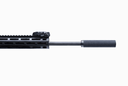 Sonicore Skar Suppressor | 22LR