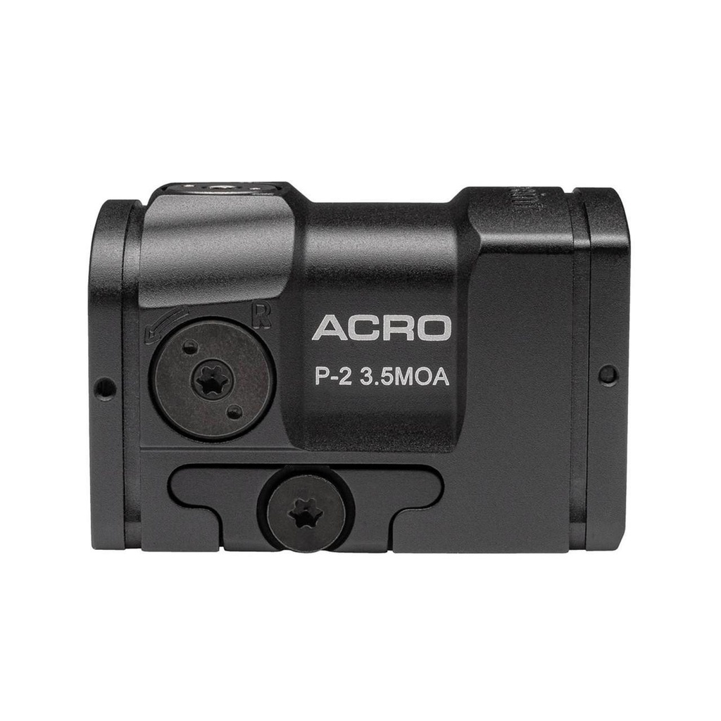 Aimpoint Acro P-2 