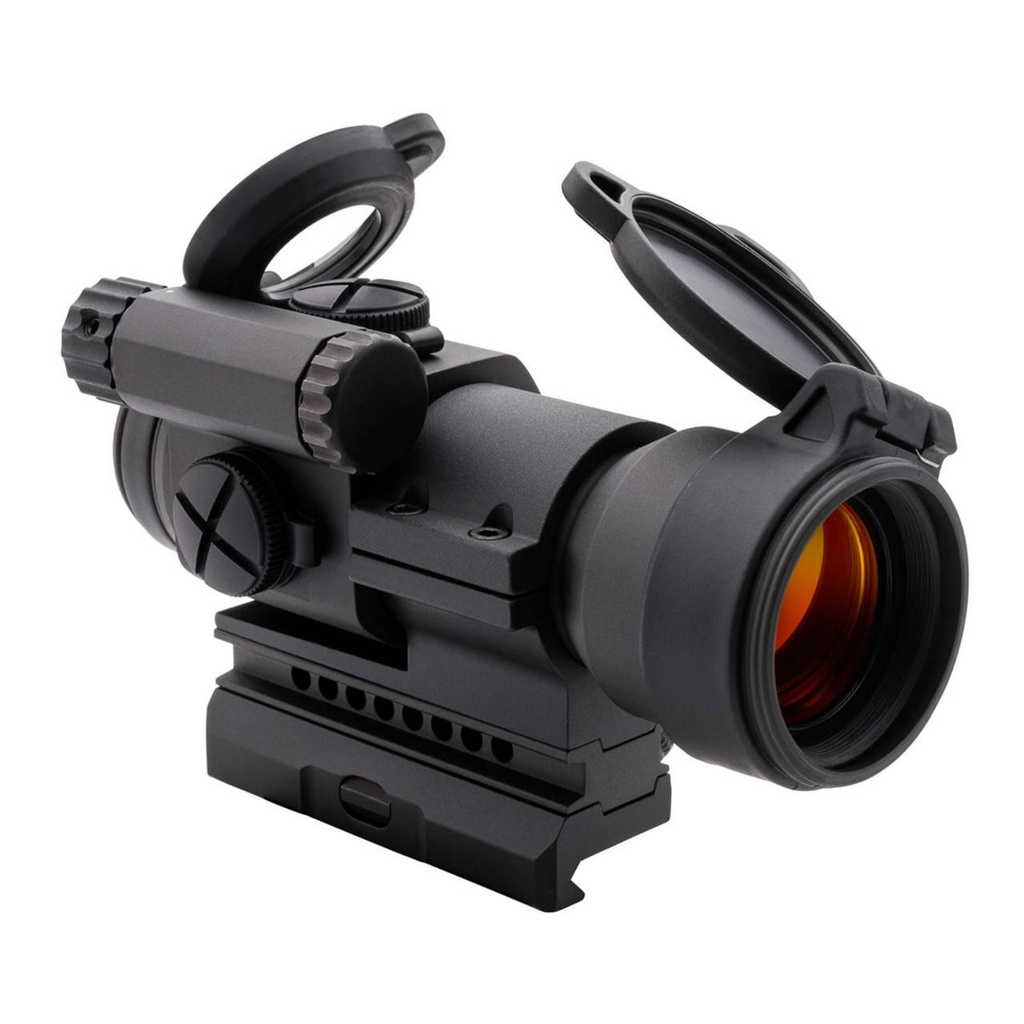 Aimpoint Patrol Rifle Optic (PRO) | QRP2 Mount/39mm spacer