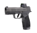 Sig Sauer P365 X-Macro w/ Romeo-X (IOP)