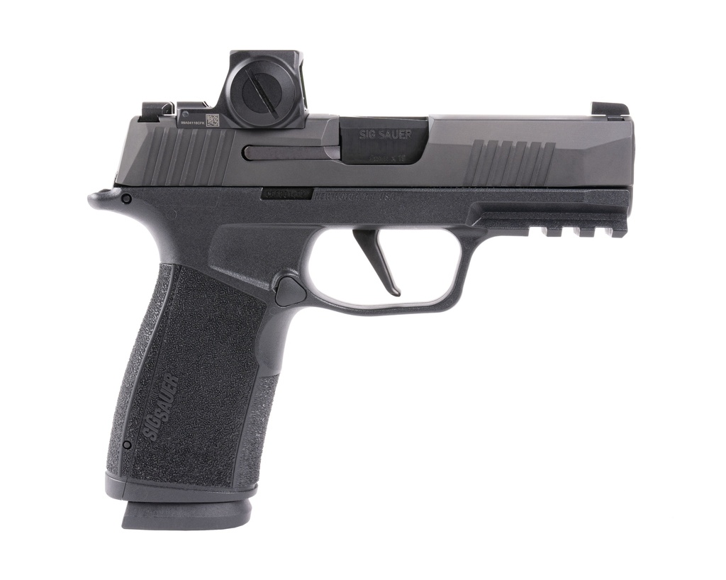 Sig Sauer P365 X-Macro w/ Romeo-X (IOP)