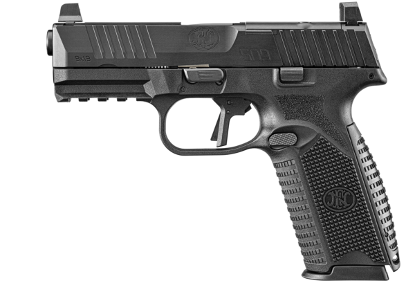 FN 509® MRD LAPD