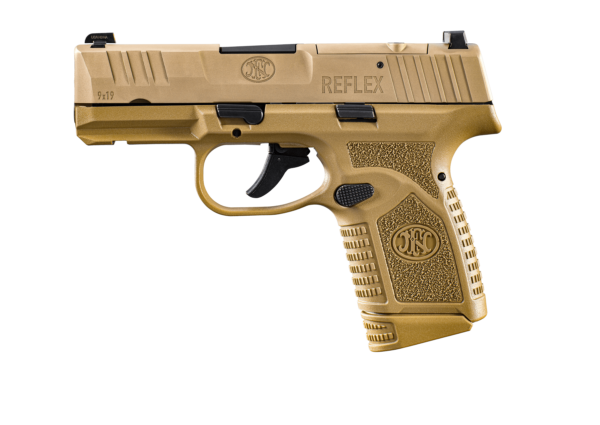 FN REFLEX® MRD FDE