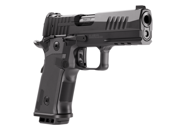 Sig Sauer P211 GT4 4" Pistol 
