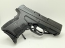 Springfield XDs-45 (Used) | Police Trade In
