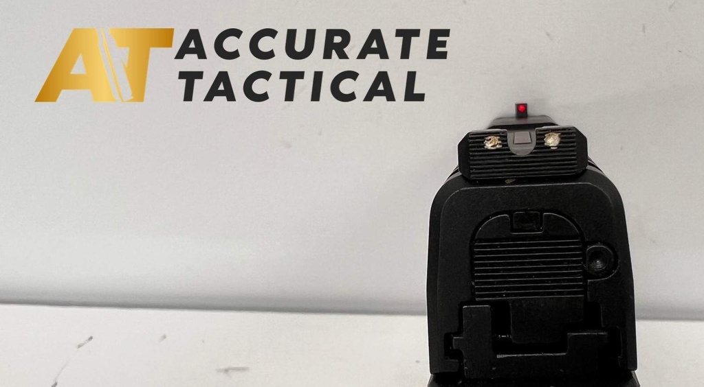 Springfield XDs-45 (Used) | Police Trade In