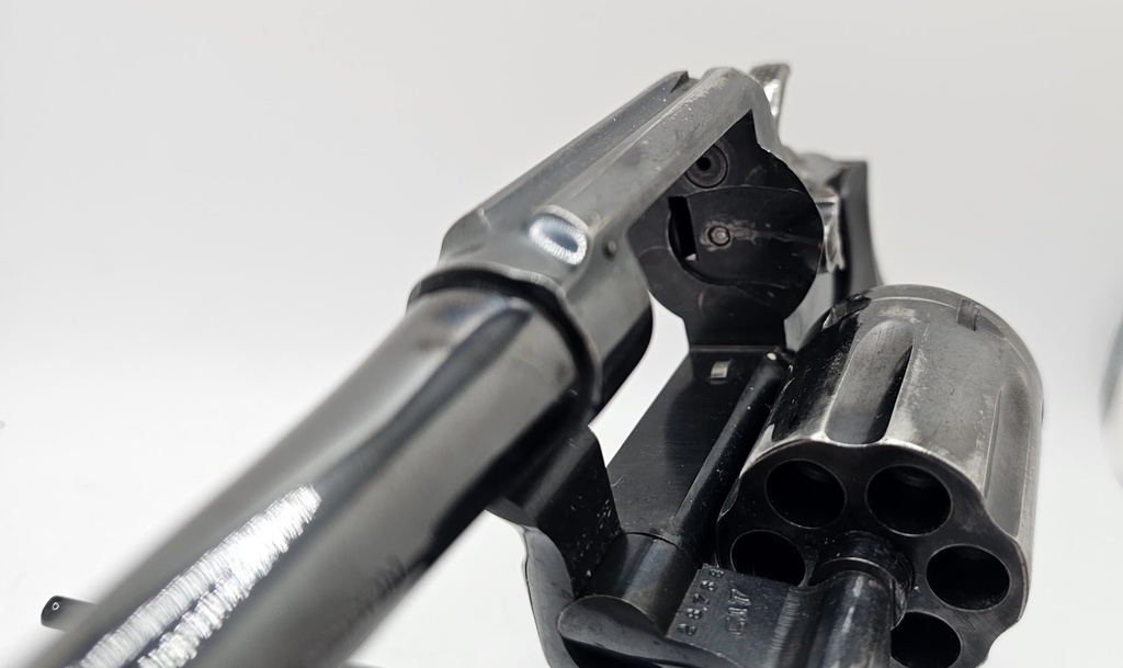 Smith & Wesson 10-5 Revolver (Police Trade In) 