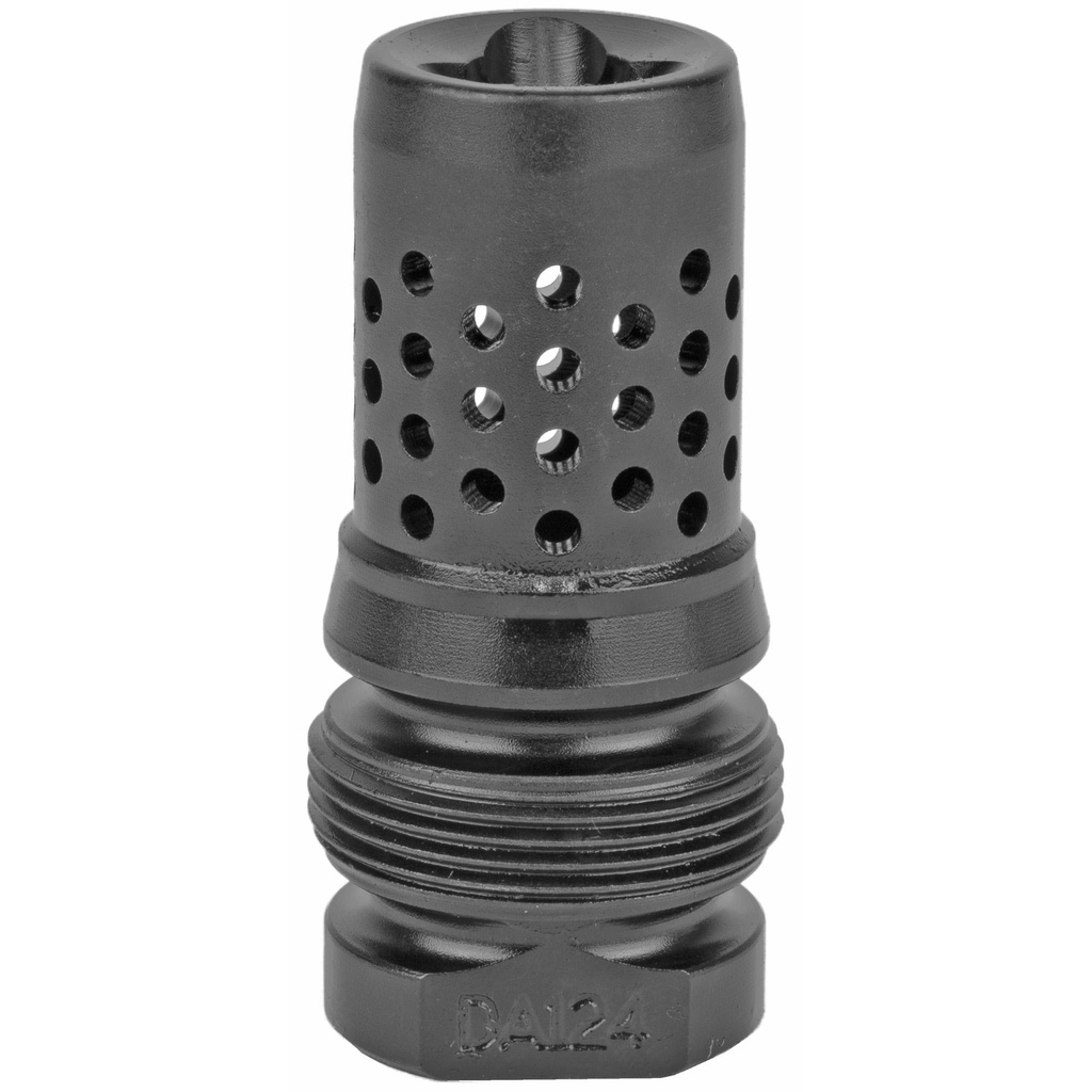 Dead Air Xeno Mount A1 Omni Brake | 5/8-24