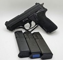 SIG SAUER P22R DAO PISTOL