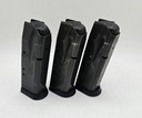 SIG SAUER P22R DAO PISTOL