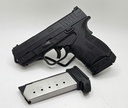 Springfield XDs-45 (Used) | Police Trade In