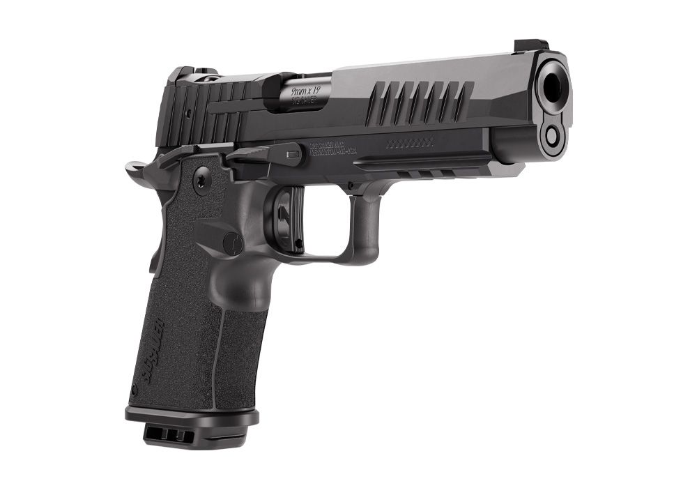 Sig Sauer P211 Full Size