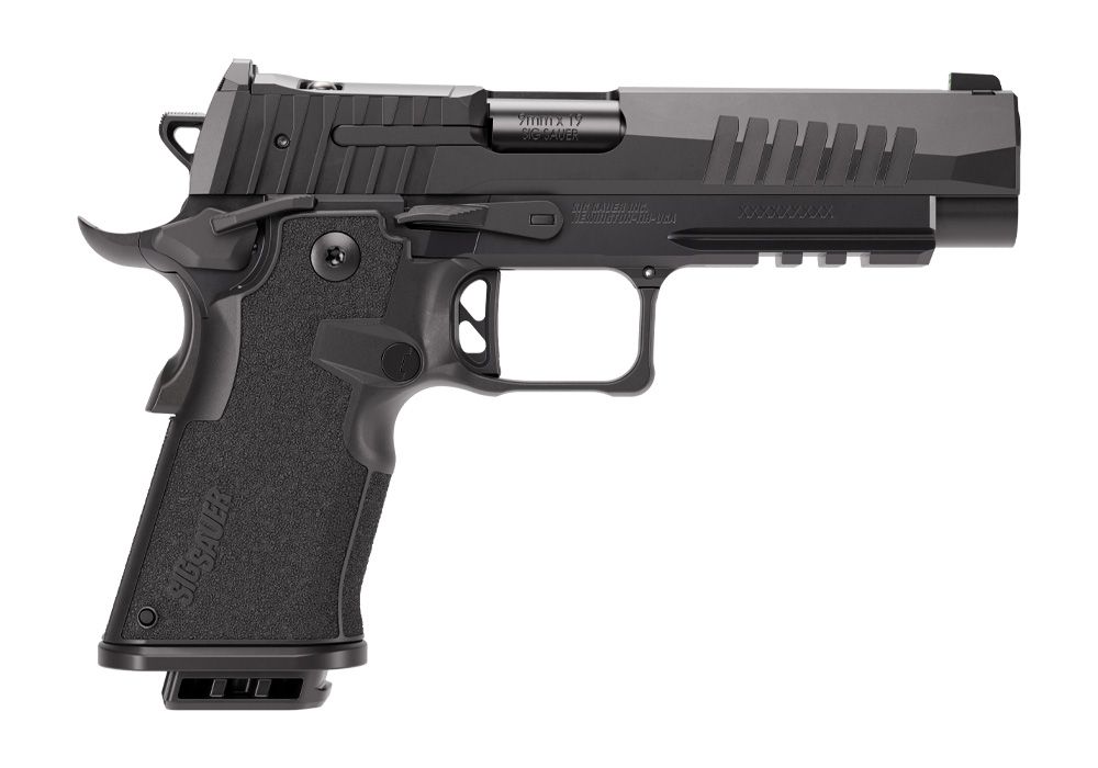 Sig Sauer P211 Full Size