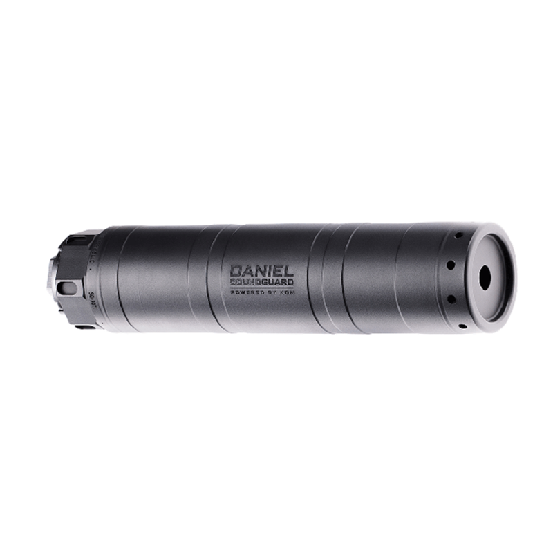DANIEL DEFENSE SOUND GUARD SG-30TI