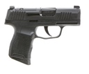 SIG SAUER P365 (IOP)