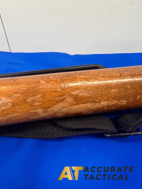 Ruger Mini 14 223Rem Rifle (Police Trade In)