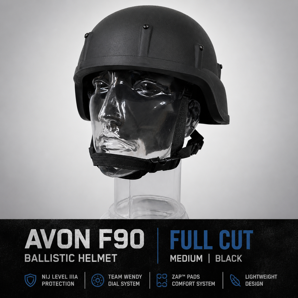 Avon F90 Helmet | Closeout