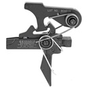 Geissele SD-SSP Single-Stage Precision Flat Bow Trigger