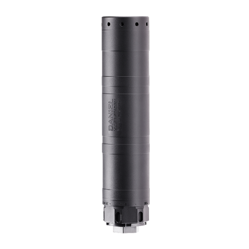 DANIEL DEFENSE SOUND GUARD SG-30TI