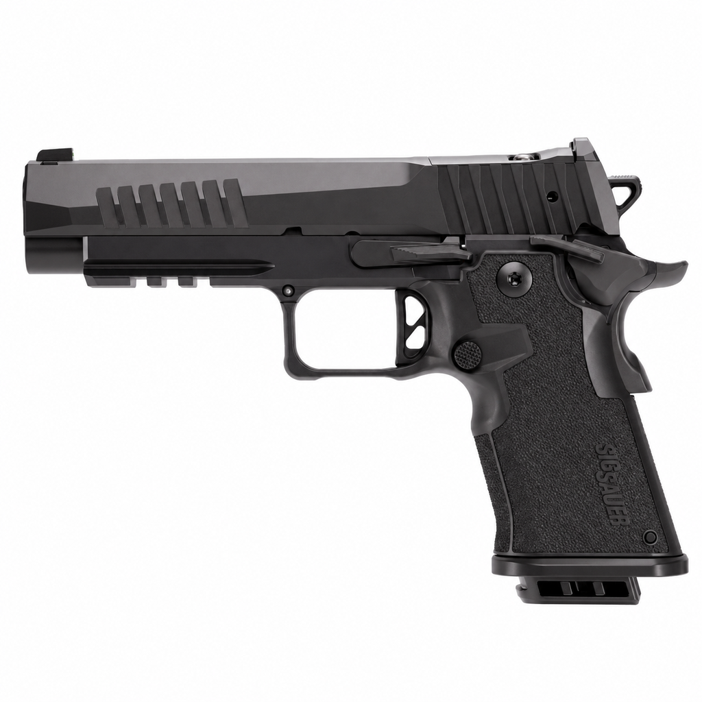 SIG SAUER P211 FULL SIZE