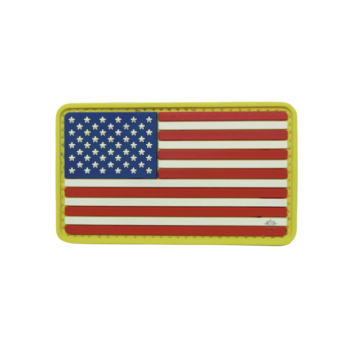 Morale Patch | American Flag