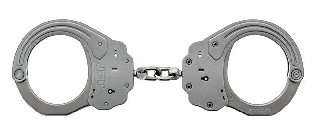 ASP Sentry Chain Handcuffs