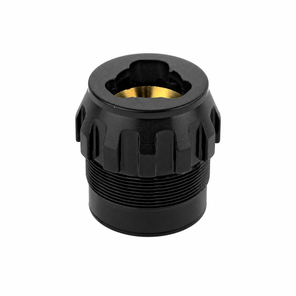 Dead Air P-Series 3-Lug Adapter