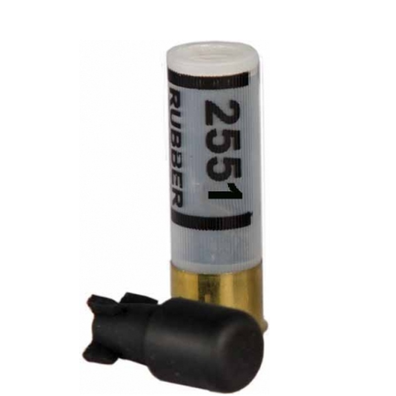 CTS 12GA Fin Stabilized 