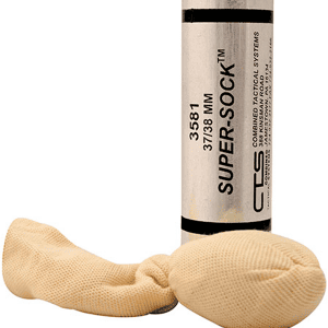 CTS 37MM Super-Sock® Bean Bag 