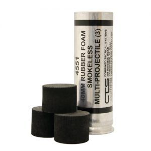 CTS 40MM Multi 3 Foam Baton