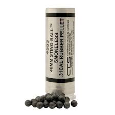 CTS 40MM .31Cal Sting-Balls