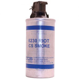 CTS 64 Series CS Grenade | Large
