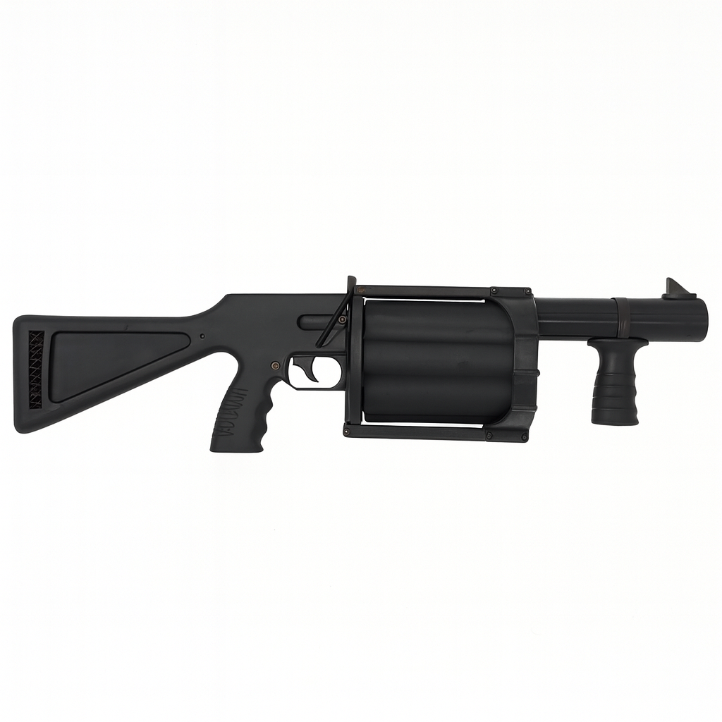 Penn Arms Launcher | 40MM