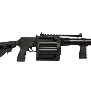 Penn Arms Multi-Launcher (GL-65 40)