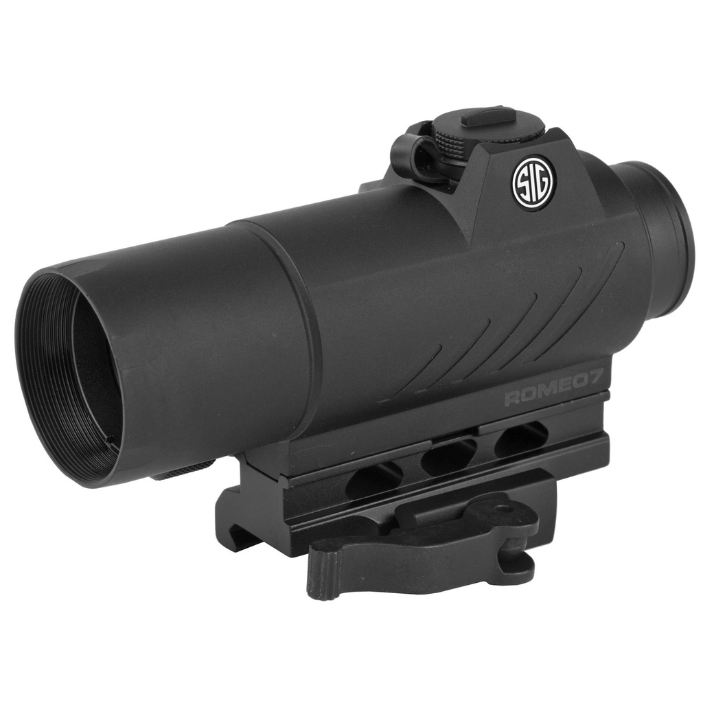 Sig Sauer Romeo7 Optic
