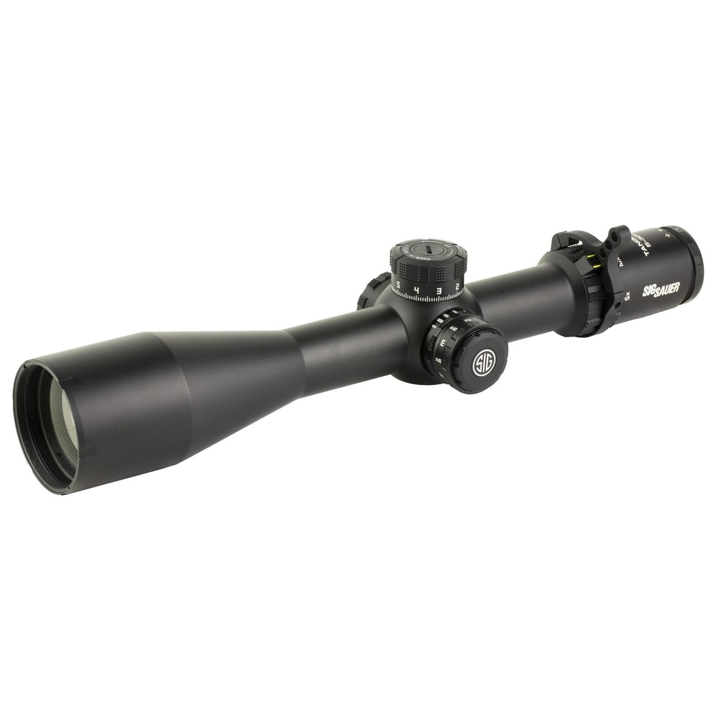 Sig Sauer Tango-DMR Scope | 5-30x56mm