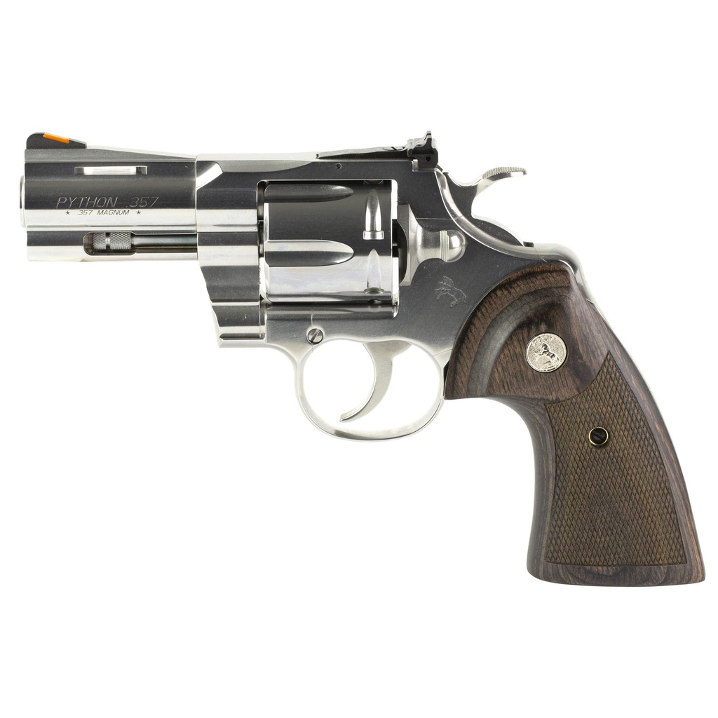 Colt Python 357Mag Revolver