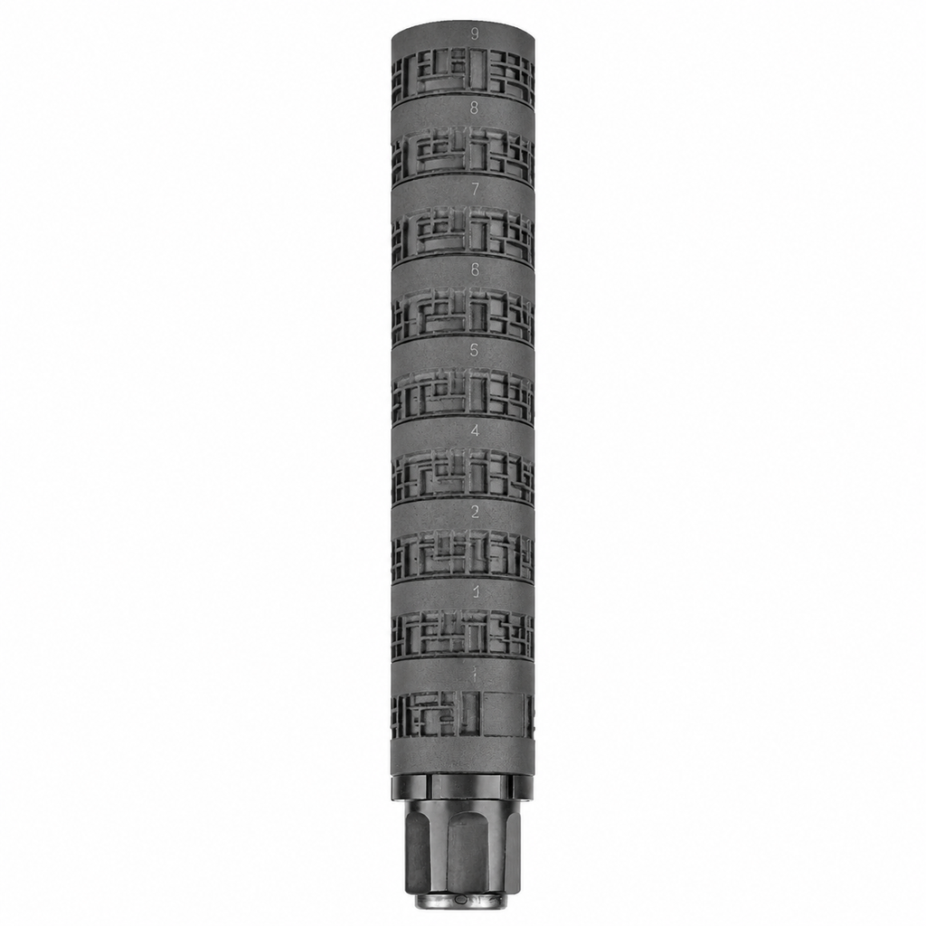 Sig Sauer ModX-45 Modular Titanium Suppressor