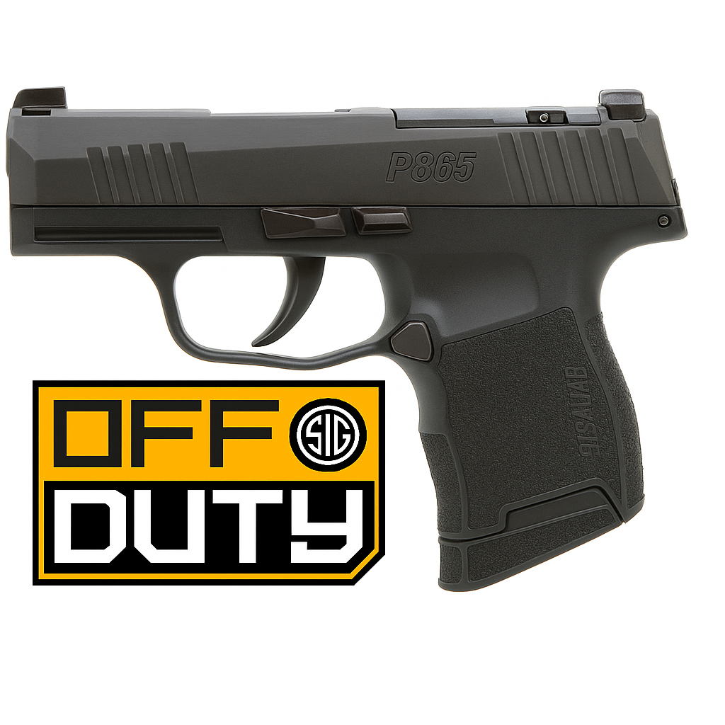Sig Sauer P365