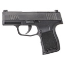 Sig Sauer P365 380ACP (Off-Duty Program)