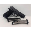 Sig Sauer P220R DASA (Police Trade In)